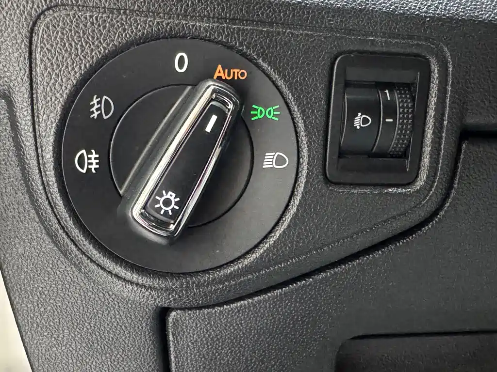 Volkswagen Lamando — миниатюра 13