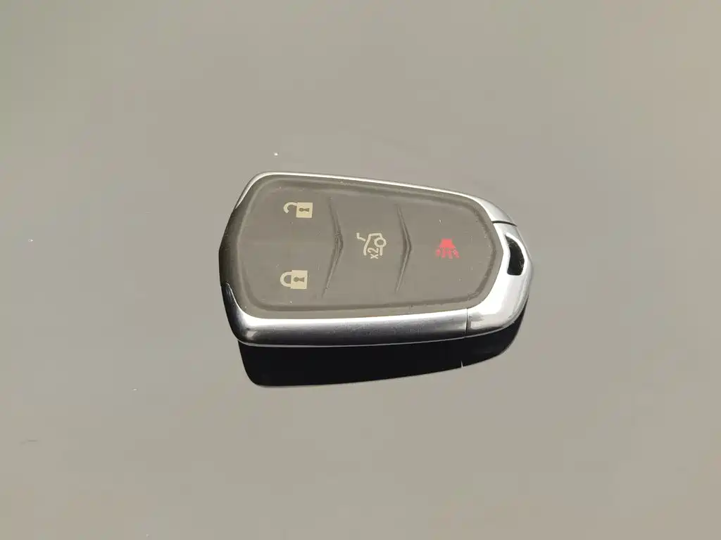 Cadillac XTS — миниатюра 19