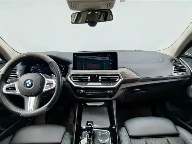 BMW X3 2022 xDrive30i Lead M
