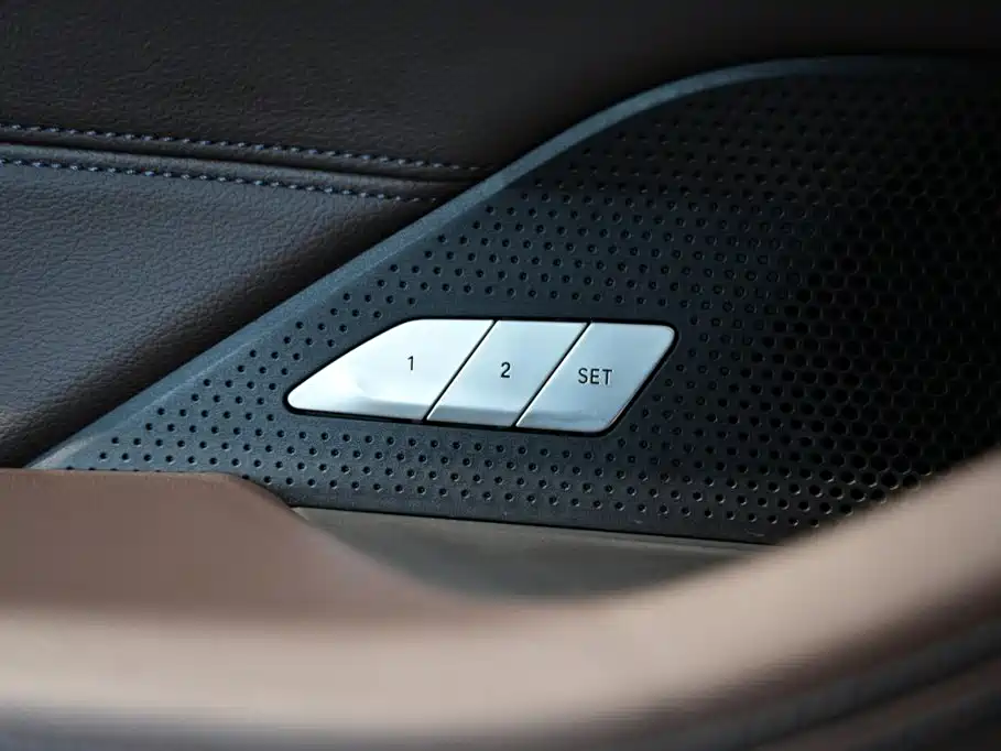 BMW 4 Series — миниатюра 14