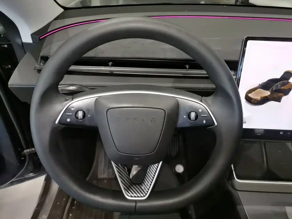 Tesla Model Y — миниатюра 11