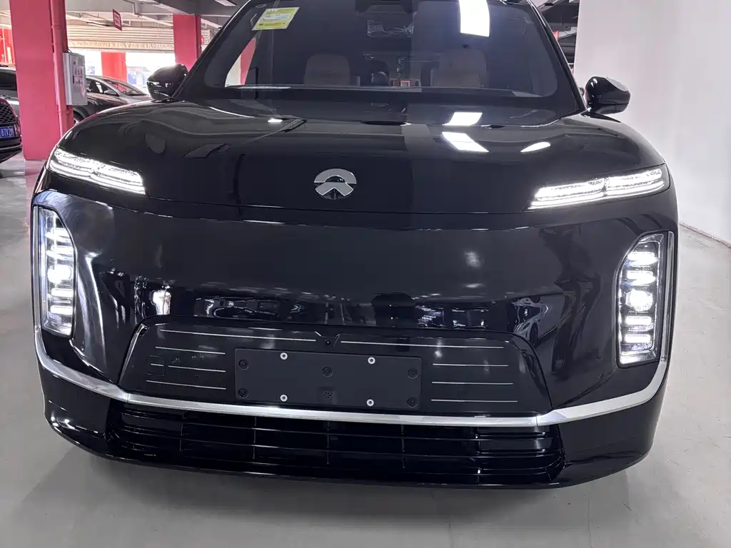 NIO ES9 — миниатюра 2