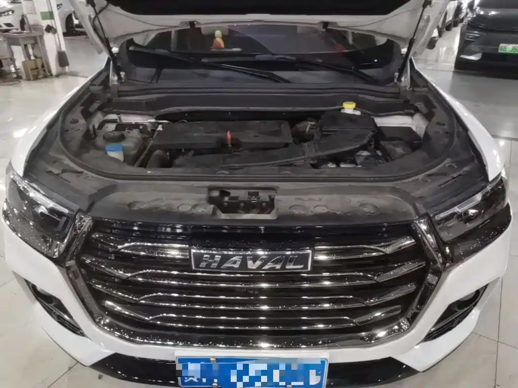 Haval H6 — миниатюра 20