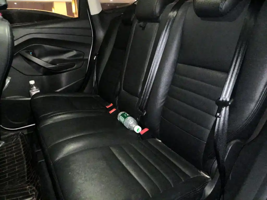 Ford Kuga — миниатюра 14