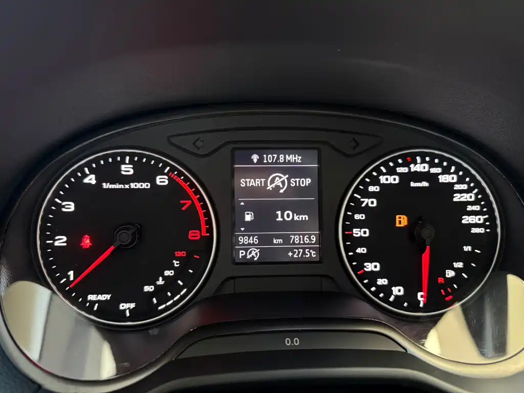 Audi Q2L — миниатюра 12