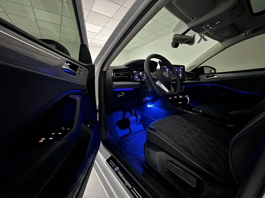 Volkswagen Sagitar 280TSI DSG Beyond Lite Edition, фото 14