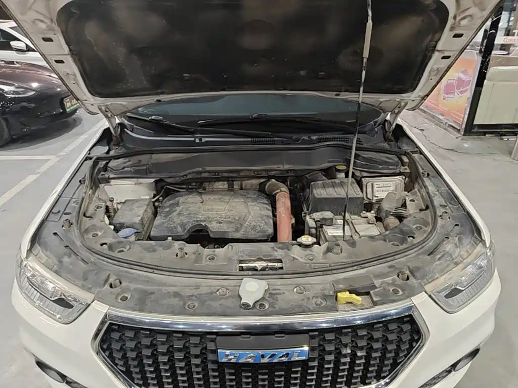 Haval H2 — миниатюра 20