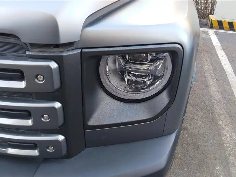 HAVAL RAPTORS NEW ENERGY