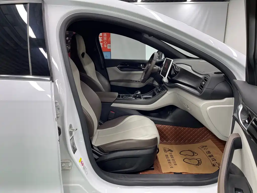 BYD Qin PLUS — миниатюра 21