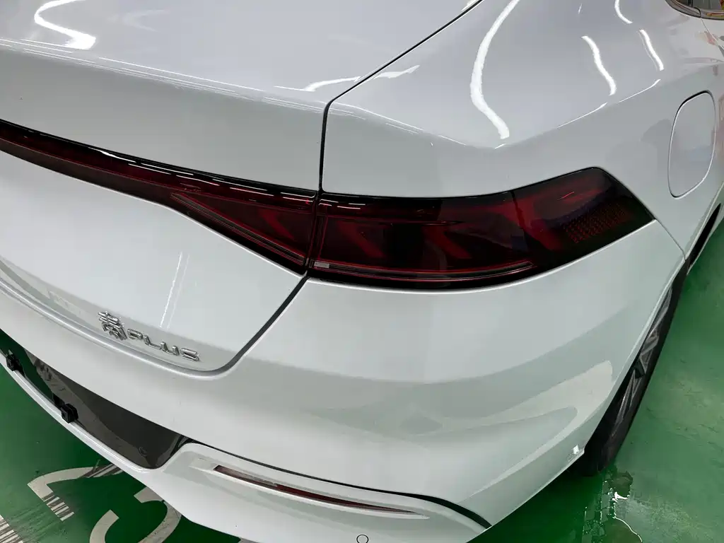 BYD Qin PLUS — миниатюра 26