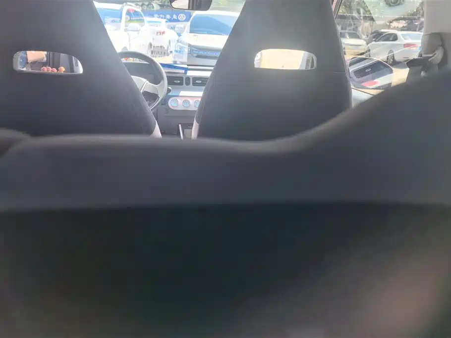 Wuling Mini EV MINIEV 2022 Enjoy