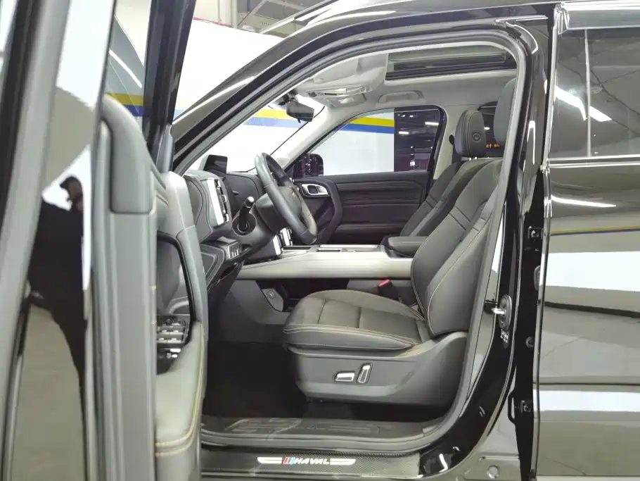 Haval Big Dog — миниатюра 9