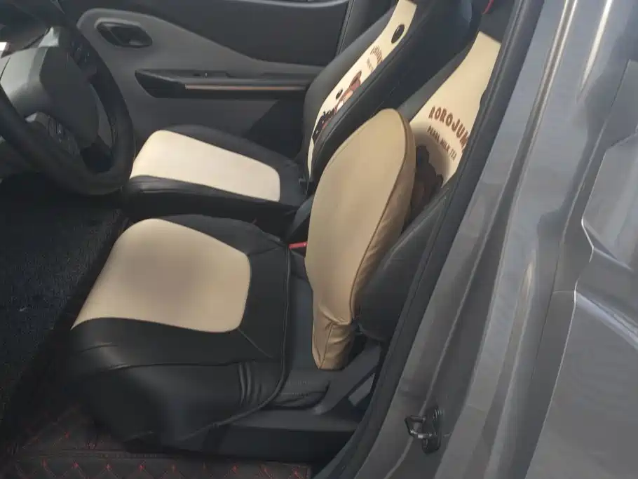 Baojun E200 — миниатюра 11