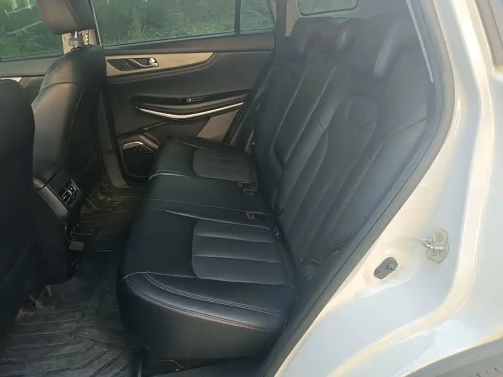 Changan CS75 — миниатюра 17