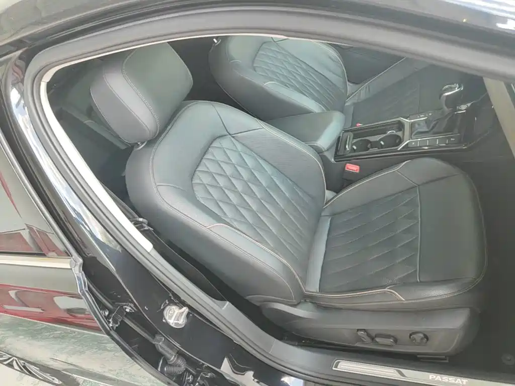 Volkswagen Passat — миниатюра 25