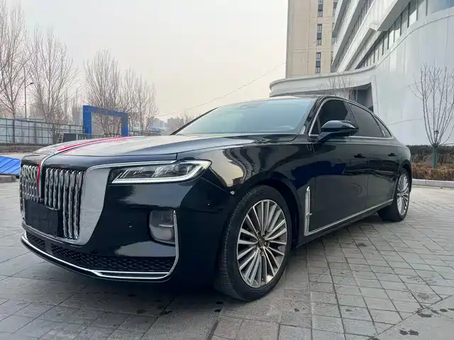 Hongqi HONGQI H9