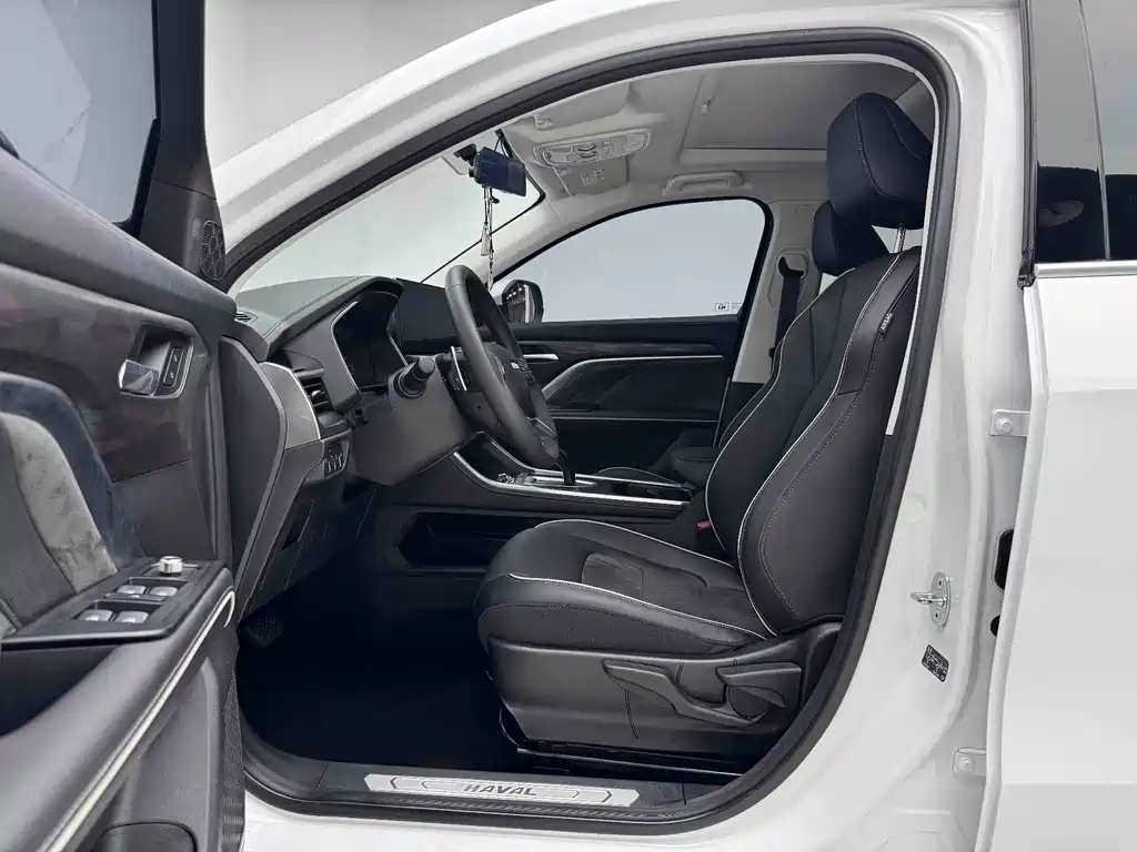 Haval H6 — миниатюра 4