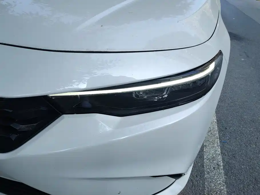 Honda Integra — миниатюра 5