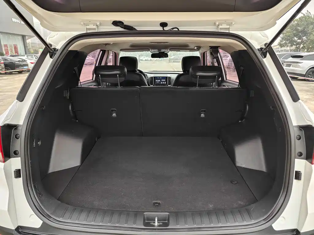 HYUNDAI BEIJING HYUNDAI IX35