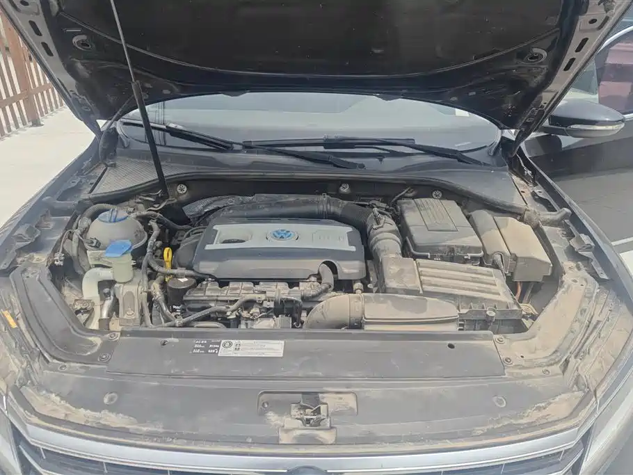Volkswagen Tiguan 2017 300TSI AT