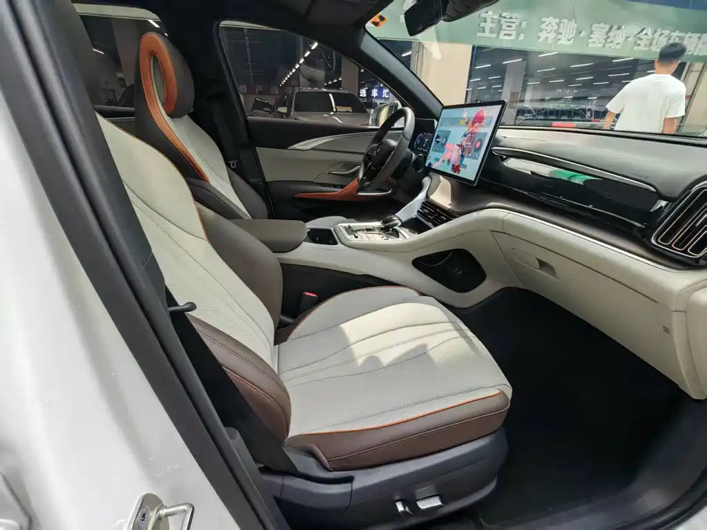 BYD Pro New Energy — миниатюра 17