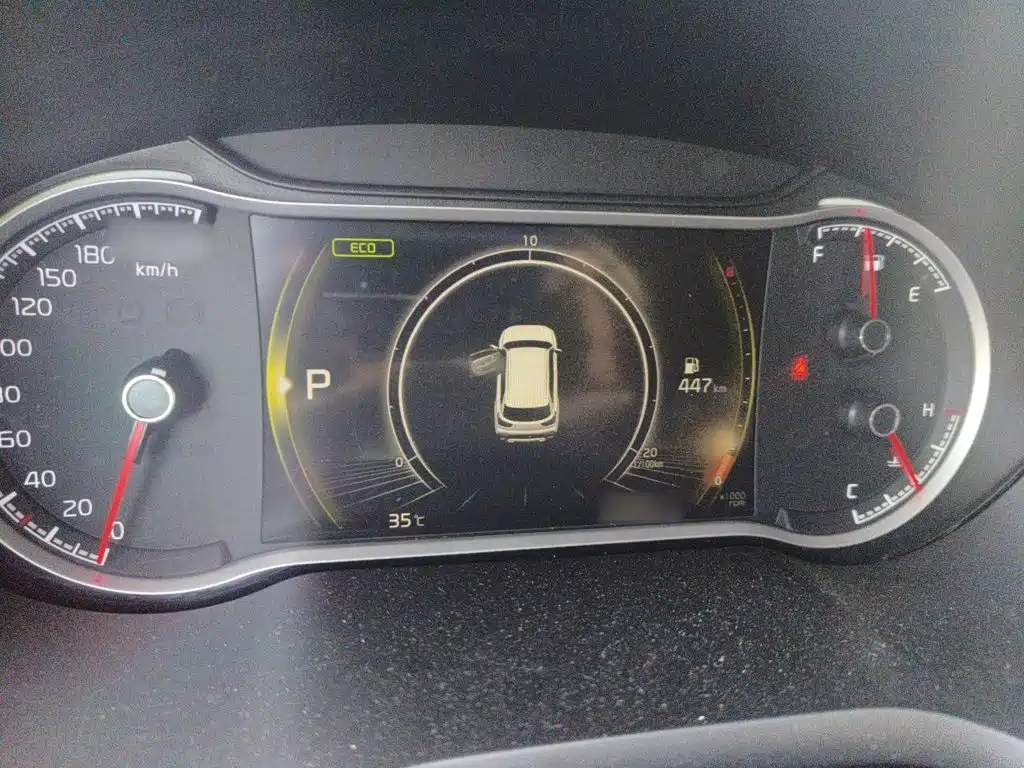 Kia Sportage — миниатюра 4