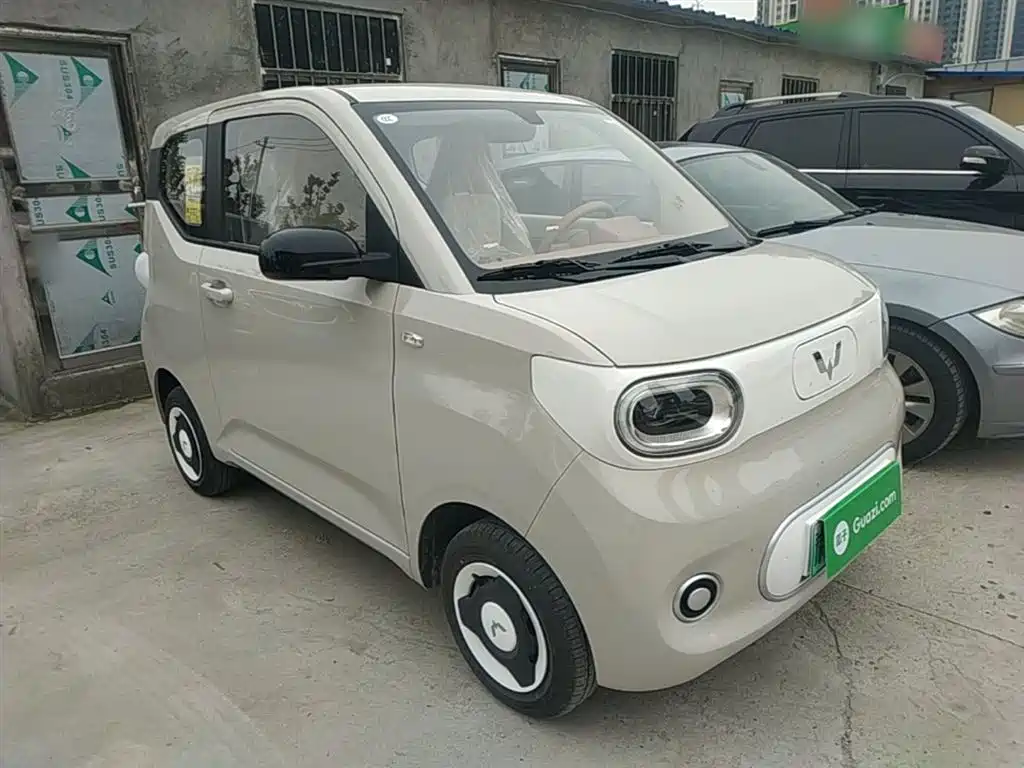 Wuling Mini EV MINIEV 2024 215km