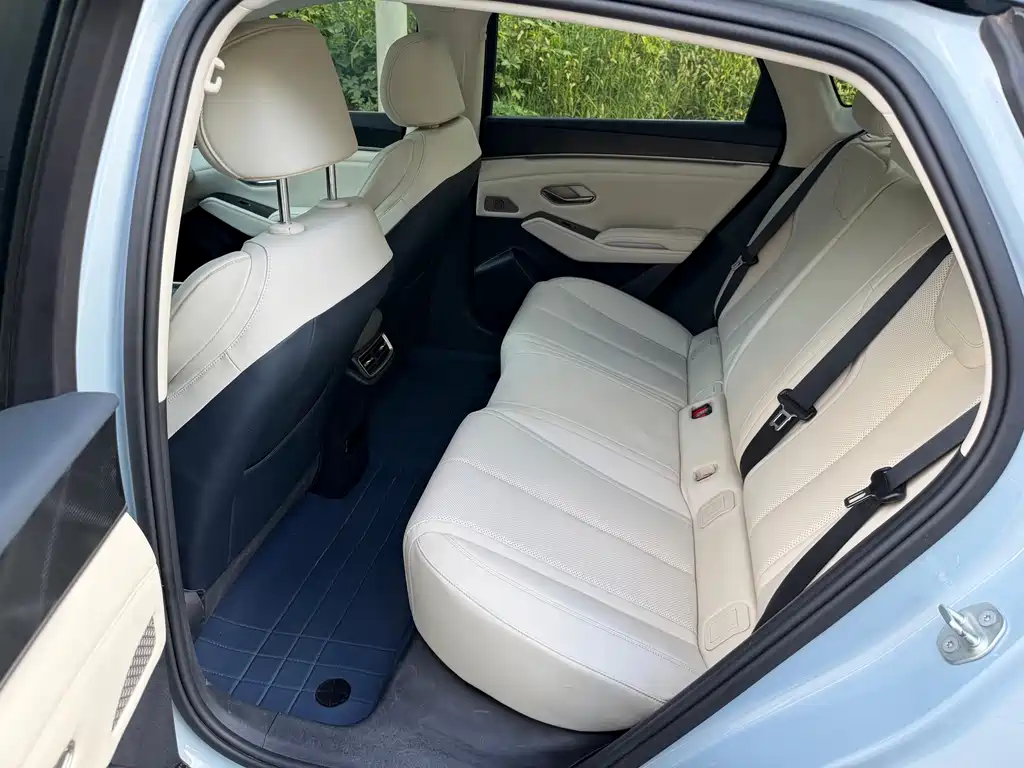 BYD Qin L — миниатюра 4