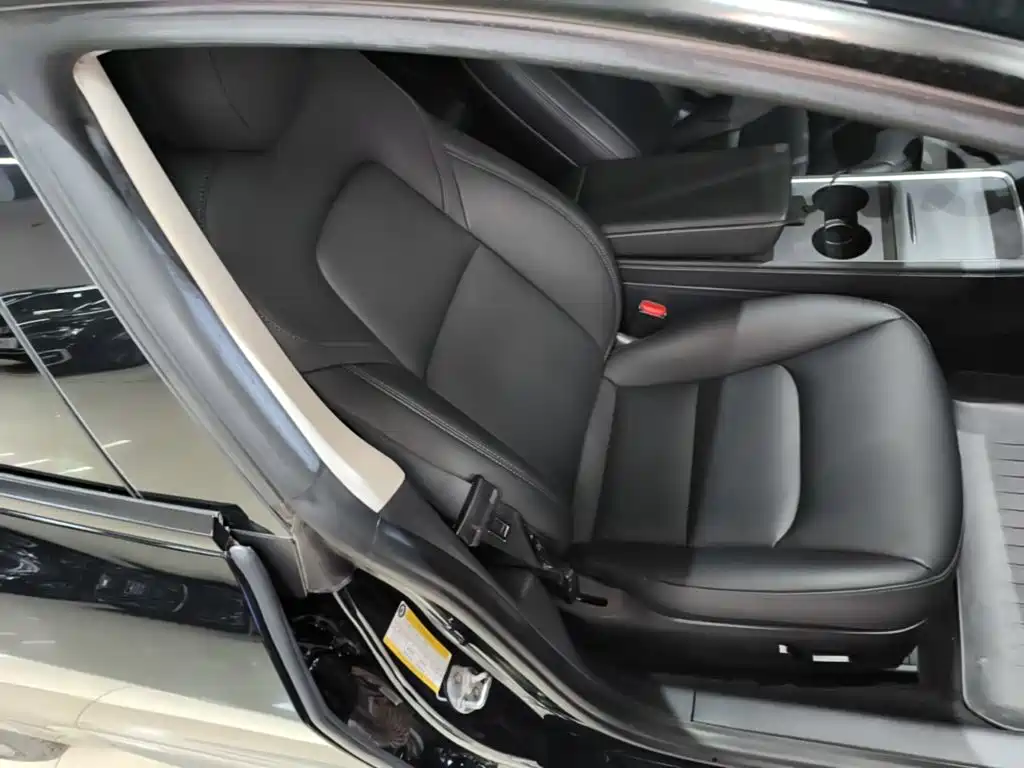 Tesla Model 3 — миниатюра 25