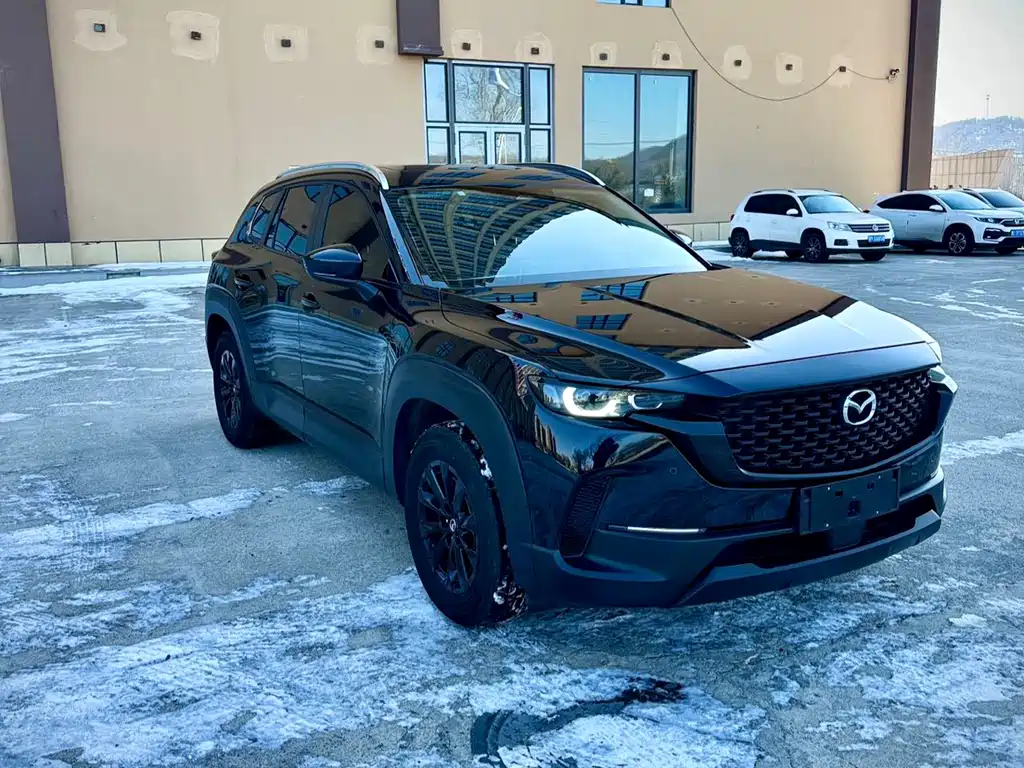 MAZDA CX 50 XINGYA