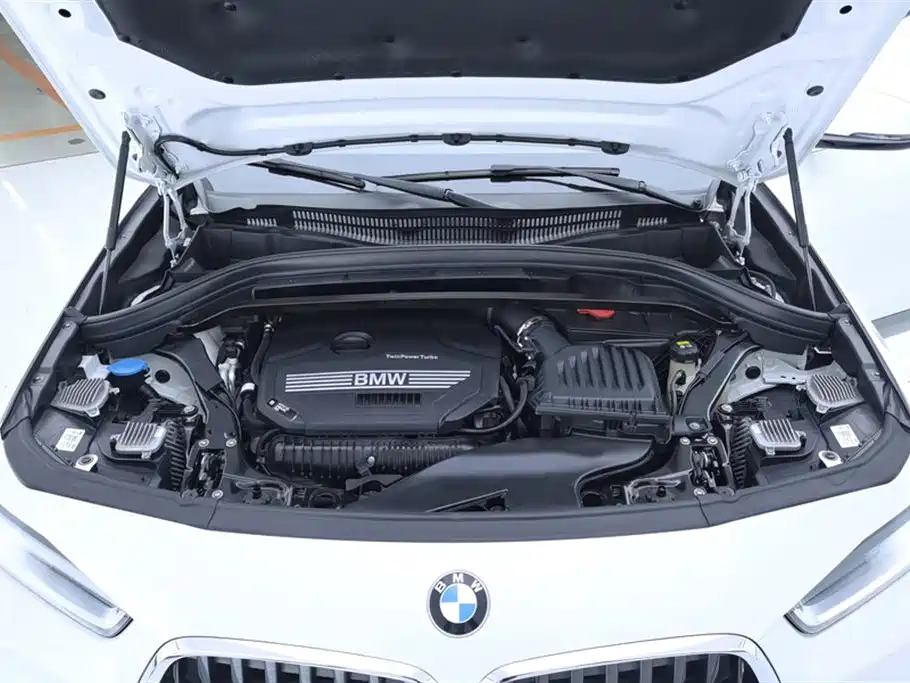 BMW X2 2021 sDrive25i Premium M