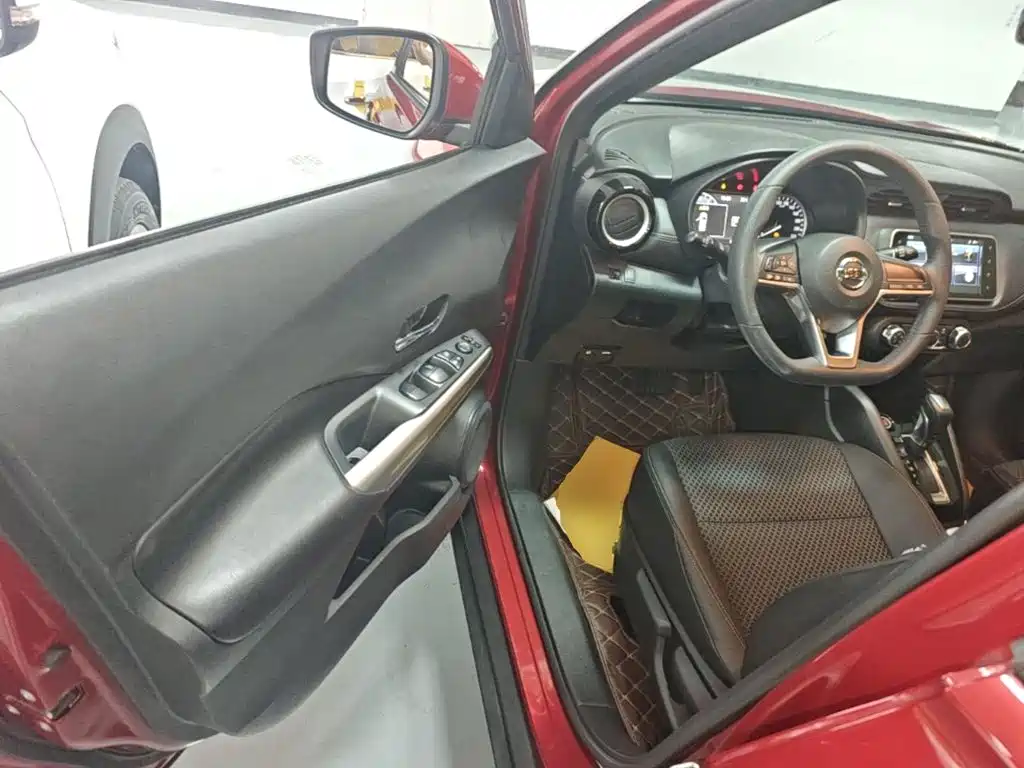 Nissan Kicks — миниатюра 16