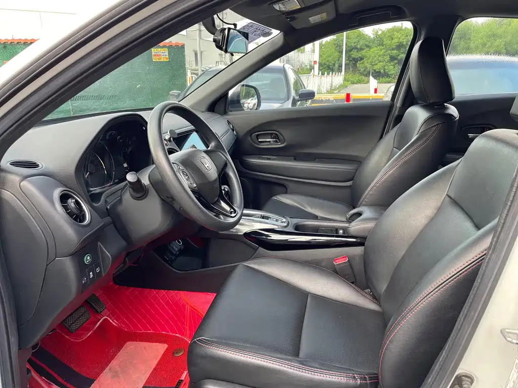 Honda XR-V — миниатюра 7