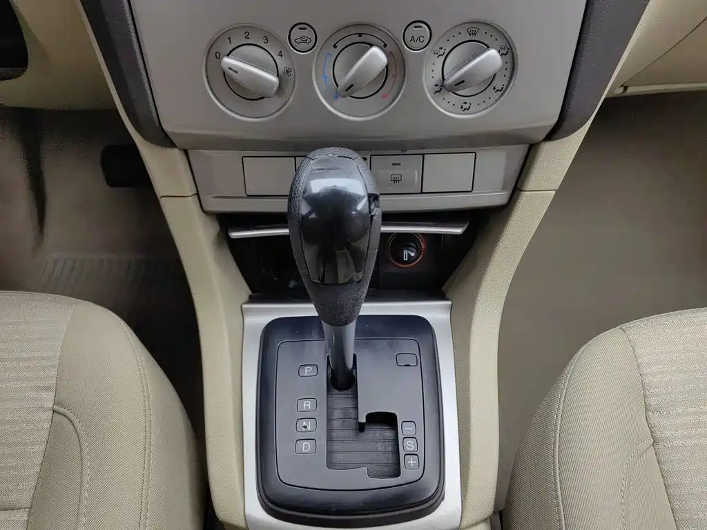 Ford Focus — миниатюра 13