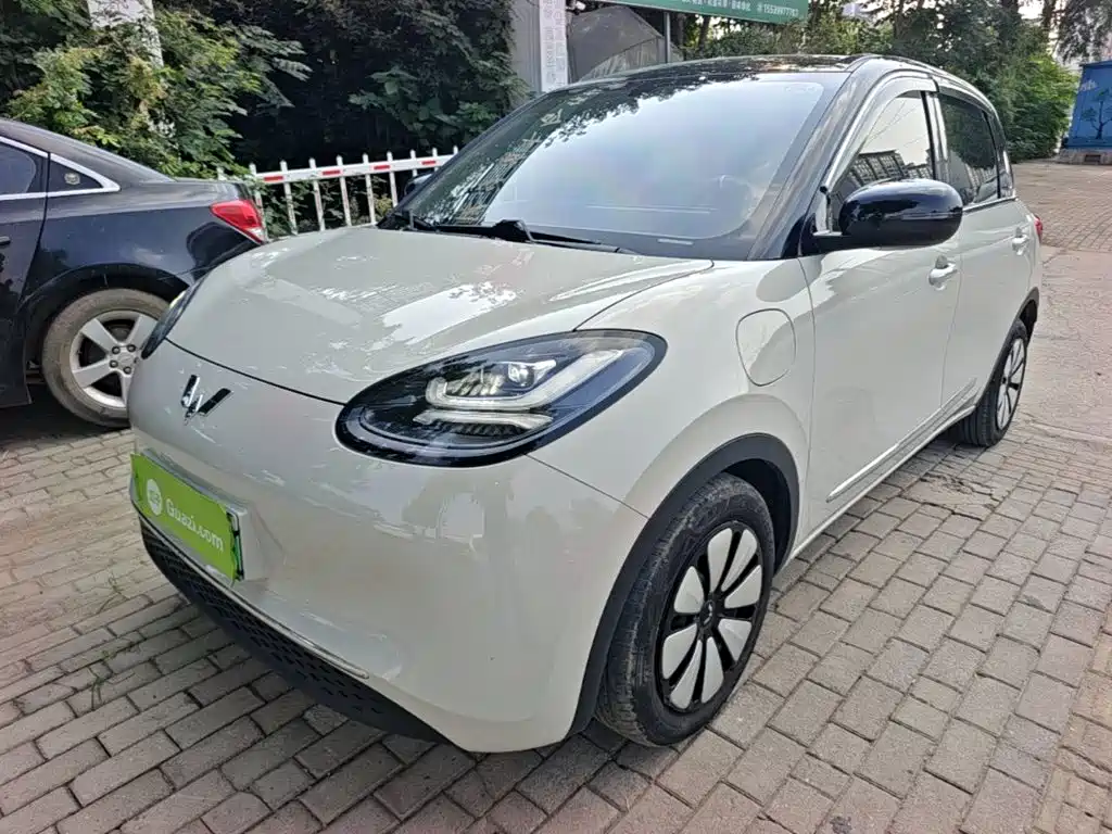 Wuling Bingo — миниатюра 2