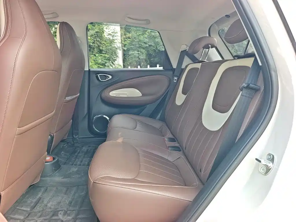 Wuling Bingo — миниатюра 17