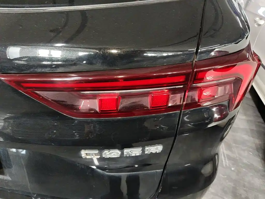 Ford Equator Sport — миниатюра 8
