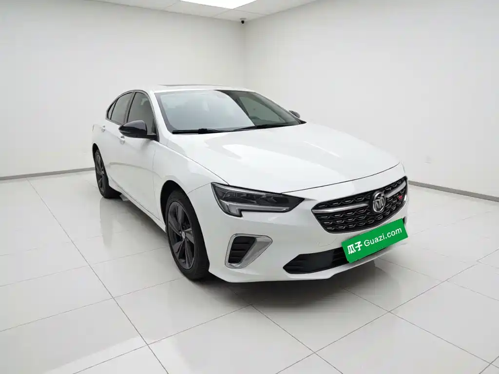 Buick Regal — миниатюра 3