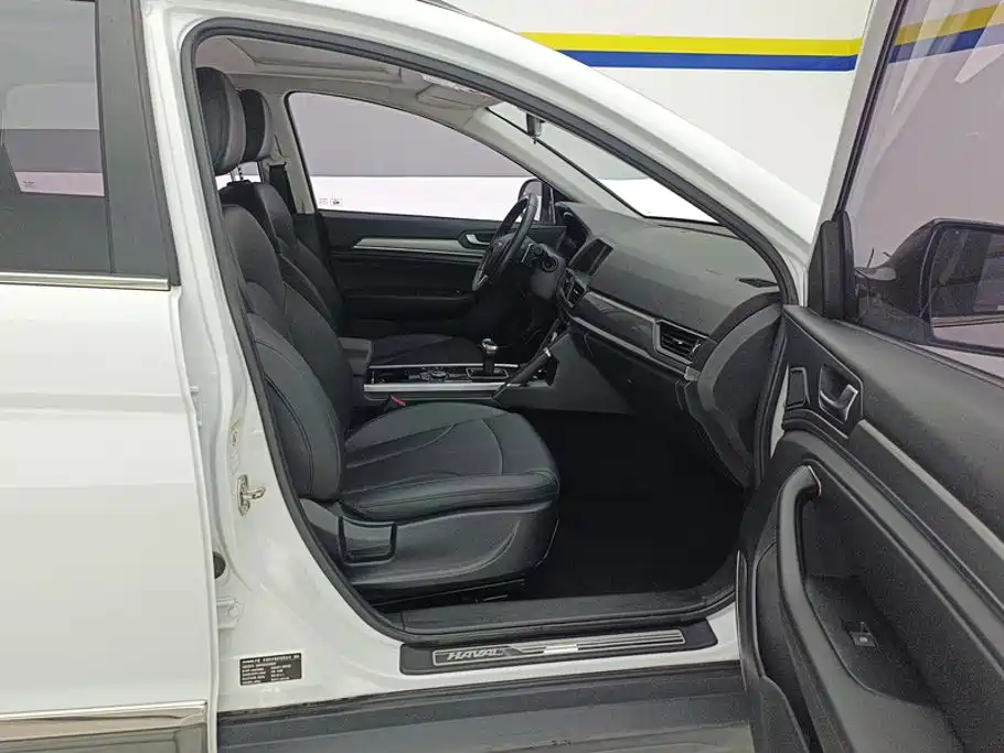Haval H6 — миниатюра 8