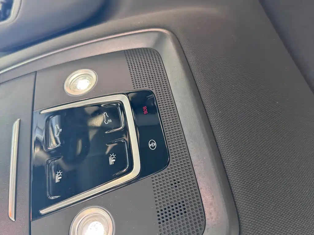 BYD Qin L — миниатюра 14