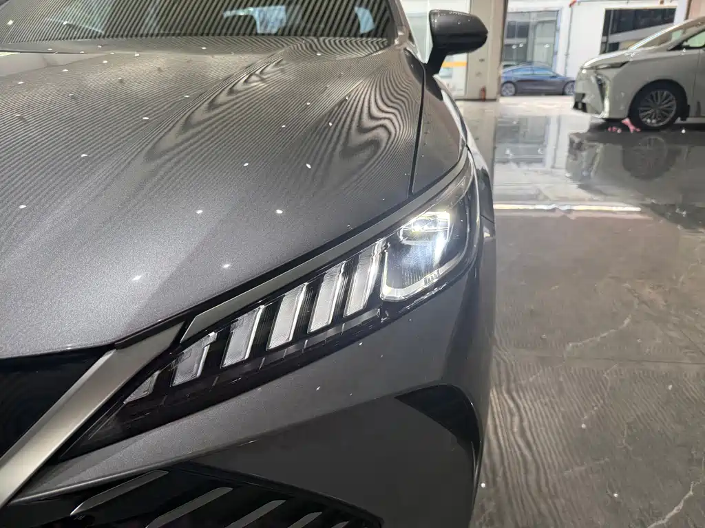 BYD Qin PLUS — миниатюра 22