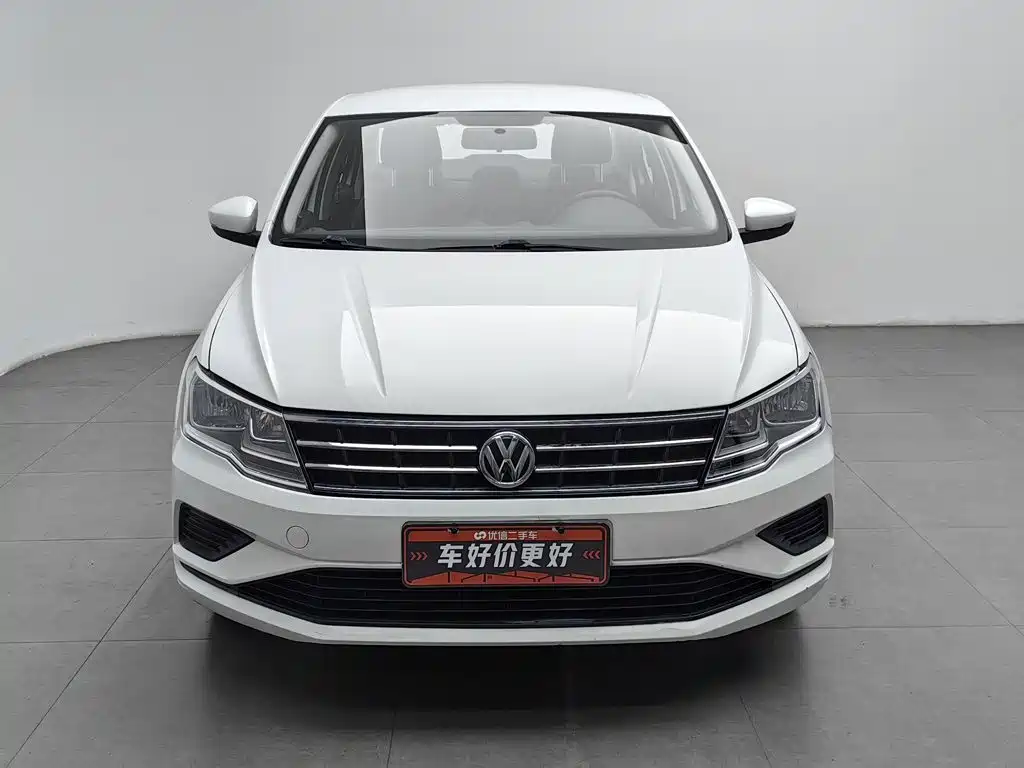 Volkswagen Jetta — миниатюра 3