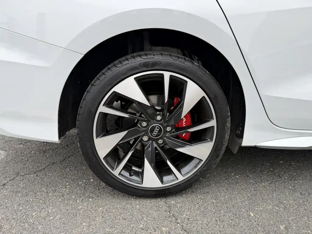 Audi A3 — фотографии объявления, Фото 19