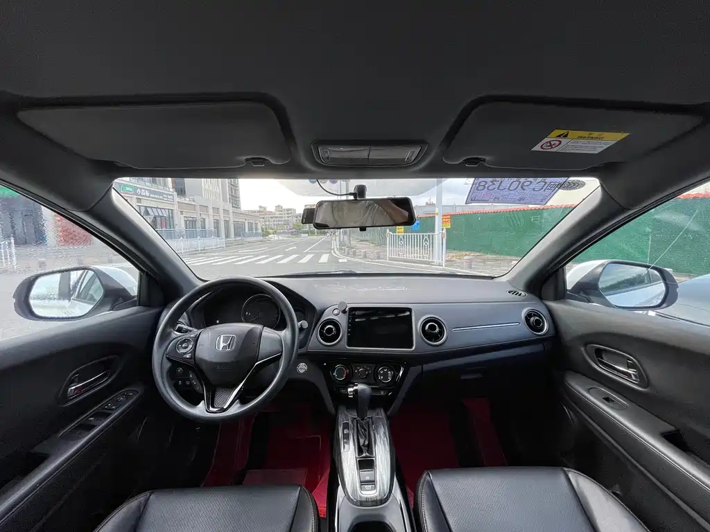 Honda XR-V — миниатюра 9