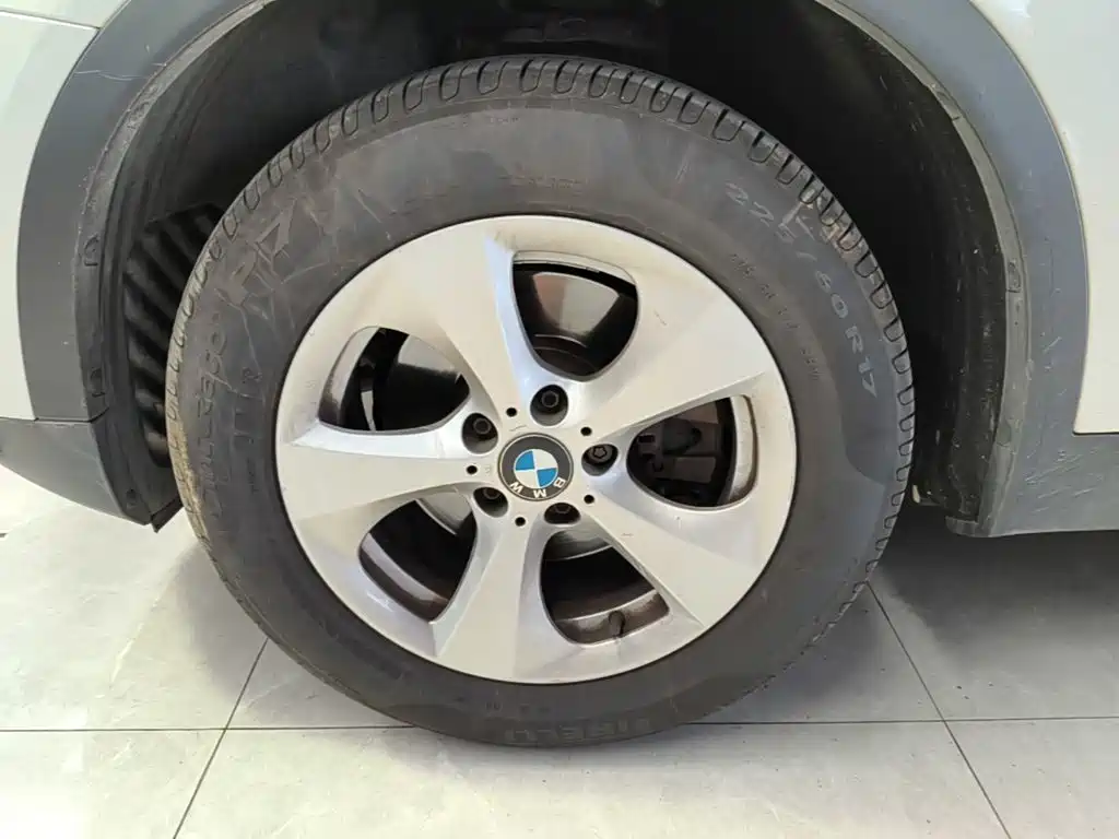 BMW X3 (Import) — миниатюра 23