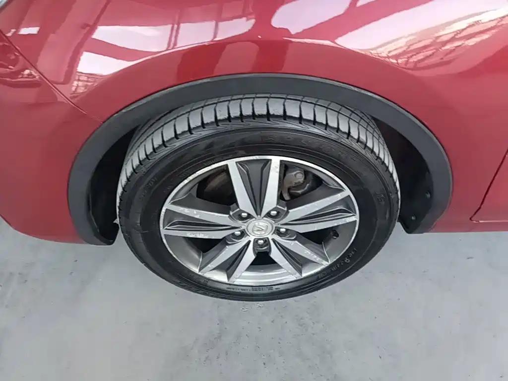 Changan Eado XT — миниатюра 23