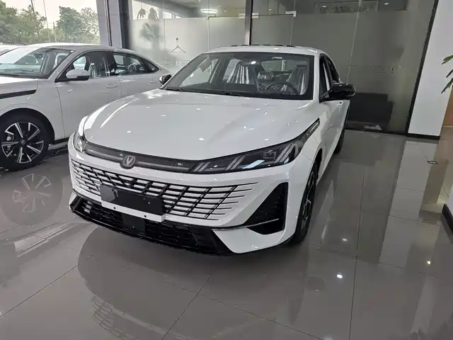 Changan Eado