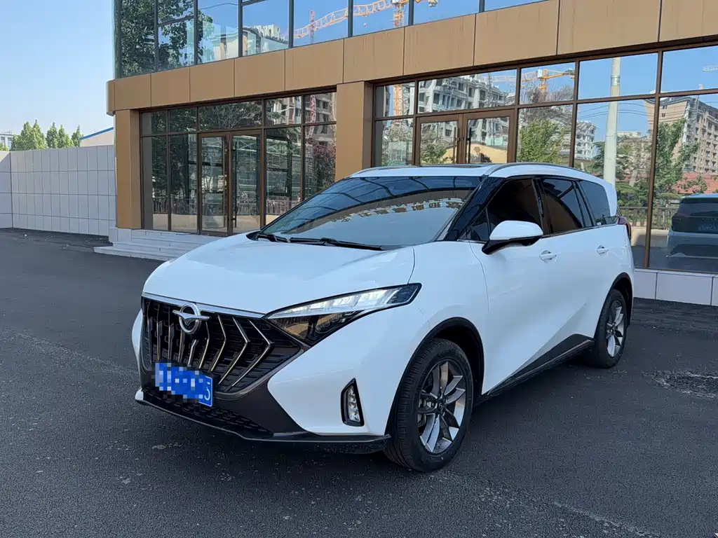 Haima Haima 7X 2023