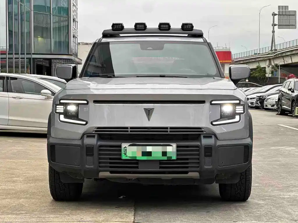 Deepal Deepal G318 — миниатюра 2
