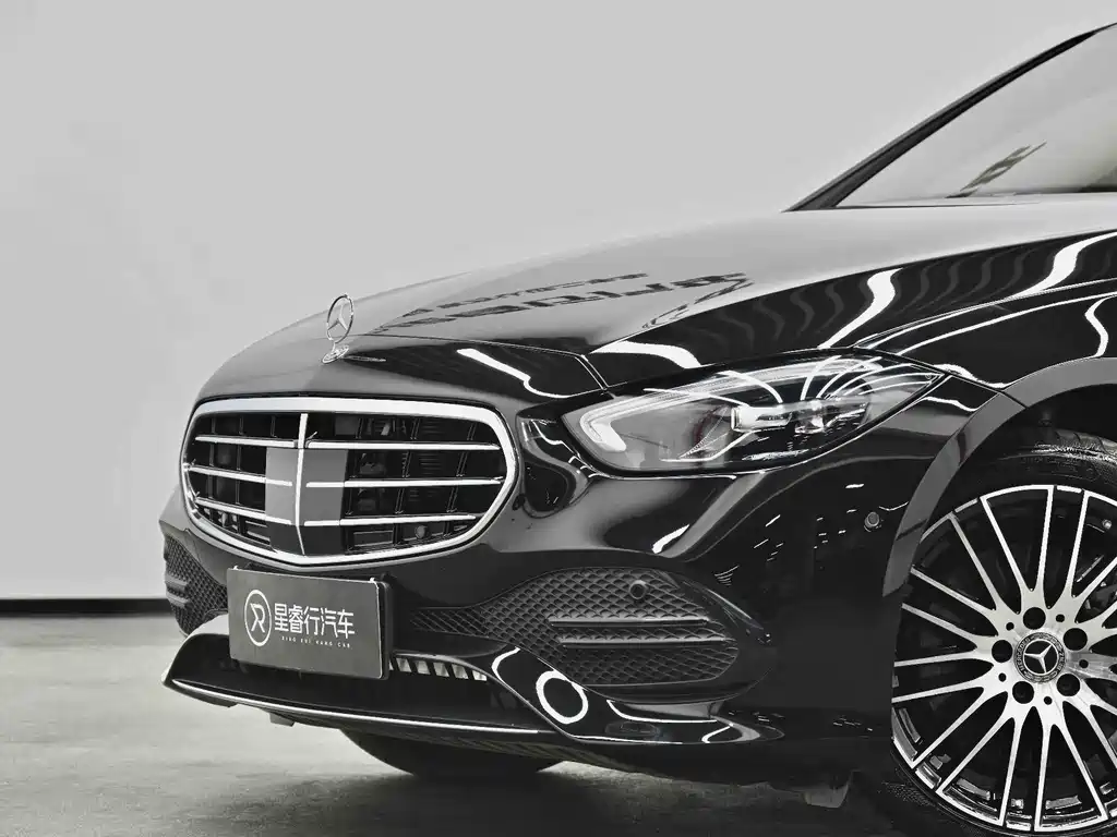 Mercedes-Benz C-Class C 2024 C 260 L